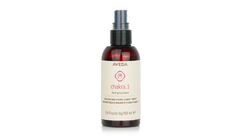 Aveda Chakra 1 Balancing Pure-Fume Body Mist - Grounded - 100ml/3.4oz Aveda Chakra 1 Balancing Pure-Fume Body Mist - Grounded - 100ml/3.4oz
