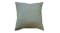 Sakara Square Cushion - Moss Sakara Square Cushion - Moss