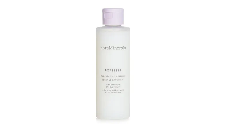 BareMinerals Poreless Exfoliating Essence - 150ml/5oz BareMinerals Poreless Exfoliating Essence - 150ml/5oz
