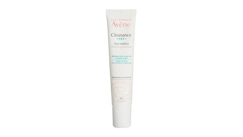 Avene Cleanance Mattifying Emulsion - For Oily, Blemish-Prone Skin - 40ml/1.35oz Avene Cleanance Mattifying Emulsion - For Oily, Blemish-Prone Skin - 40ml/1.35oz