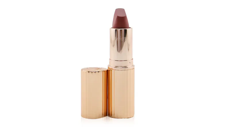 Charlotte Tilbury Matte Revolution - # Supermodel (Mid-Toned Muted Nude Rose) - 3.5g/0.12o Charlotte Tilbury Matte Revolution - # Supermodel (Mid-Toned Muted Nude Rose) - 3.5g/0.12o