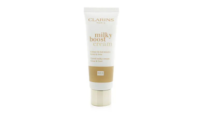 Clarins Milky Boost Cream - # 03.5 - 45ml/1.6oz Clarins Milky Boost Cream - # 03.5 - 45ml/1.6oz