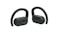 JBL Soundgear Sense True Wireless Open-Ear Headphones - Black JBL Soundgear Sense True Wireless Open-Ear Headphones - Black