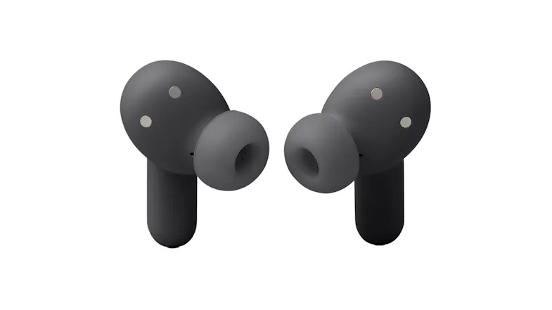 JBL Live Beam 3 Adaptive Noise Cancelling True Wireless In-Ear Headphones - Black JBL Live Beam 3 Adaptive Noise Cancelling True Wireless In-Ear Headphones - Black