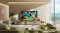Hisense 85" U6NNZ Smart 4K QLED Mini-LED TV (2024) with VIDAA OS Hisense 85" U6NNZ Smart 4K QLED Mini-LED TV (2024) with VIDAA OS