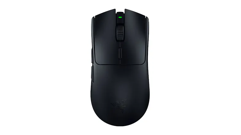Razer Viper V3 Wireless Gaming Mouse - Black (Esports, HyperSpeed) Razer Viper V3 Wireless Gaming Mouse - Black (Esports, HyperSpeed)