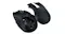 Razer Naga V2 Ergonomic Wireless Gaming Mouse - Black (MMO, HyperSpeed) Razer Naga V2 Ergonomic Wireless Gaming Mouse - Black (MMO, HyperSpeed)