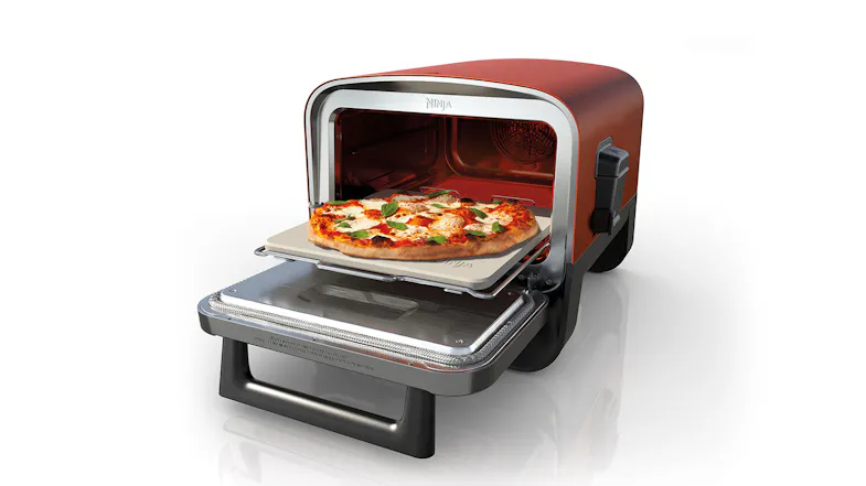 Ninja Woodfire Outdoor Oven Ninja Woodfire Outdoor Oven