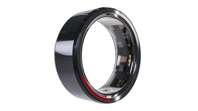 Ryze Element Smart Ring - Black (Size 9, Bluetooth) Ryze Element Smart Ring - Black (Size 9, Bluetooth)