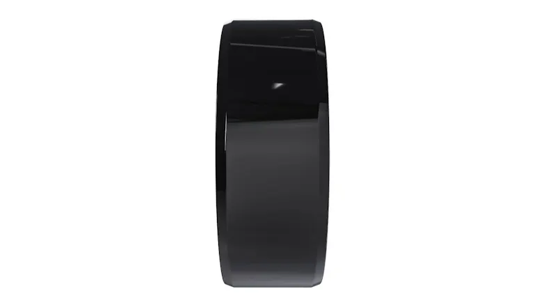 Ryze Element Smart Ring - Black (Size 11, Bluetooth) Ryze Element Smart Ring - Black (Size 11, Bluetooth)