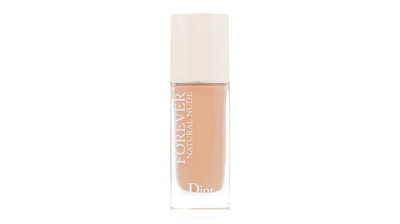Christian Dior Dior Forever Natural Nude 24H Wear Foundation - # 3CR Cool Rosy - 30ml/1oz Christian Dior Dior Forever Natural Nude 24H Wear Foundation - # 3CR Cool Rosy - 30ml/1oz