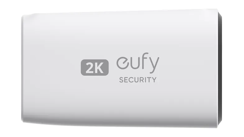 Eufy Solocam S220 2K Outdoor Wireless Smart Security Camera - 4 Pack with HomeBase3 (White) Eufy Solocam S220 2K Outdoor Wireless Smart Security Camera - 4 Pack with HomeBase3 (White)