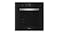 Miele 60cm Built-In Oven with 9 Functions - Obsidian Black (H 2457 B/12422640) Miele 60cm Built-In Oven with 9 Functions - Obsidian Black (H 2457 B/12422640)