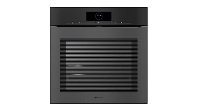 Miele 60cm Built-In Oven with 24 Functions - Matte Black (H7860 BPX/12326420) Miele 60cm Built-In Oven with 24 Functions - Matte Black (H7860 BPX/12326420)
