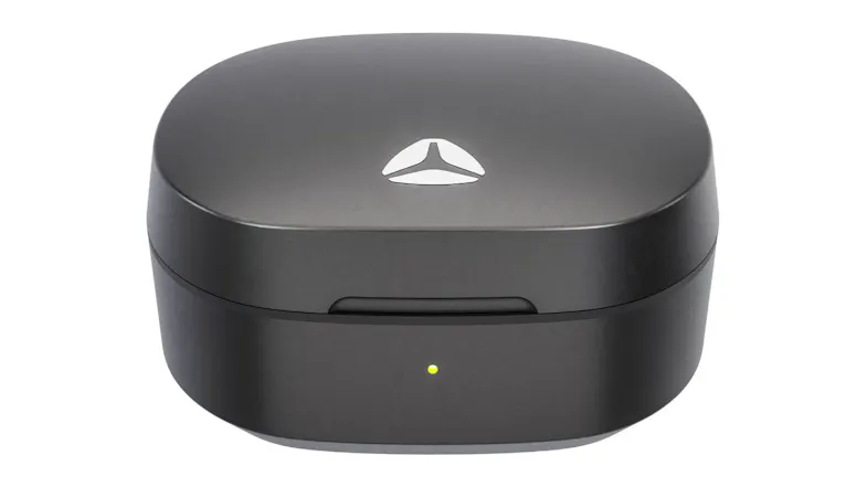 Ryze Element Smart Ring - Black (Size 11, Bluetooth) Ryze Element Smart Ring - Black (Size 11, Bluetooth)