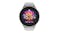 Ryze Gene SmartWatch - Star Grey Case with White/Mint Band (GPS, Bluetooth) Ryze Gene SmartWatch - Star Grey Case with White/Mint Band (GPS, Bluetooth)