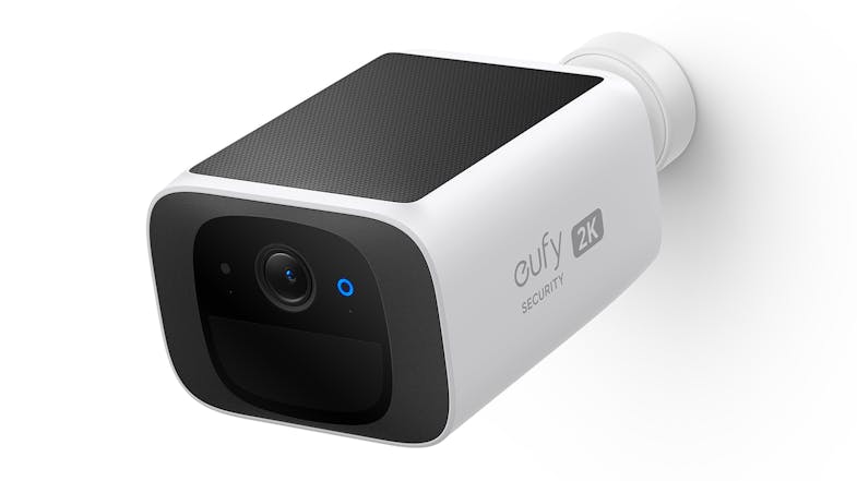 Eufy Solocam S220 2K Outdoor Wireless Smart Security Camera - 1 Pack (White) Eufy Solocam S220 2K Outdoor Wireless Smart Security Camera - 1 Pack (White)