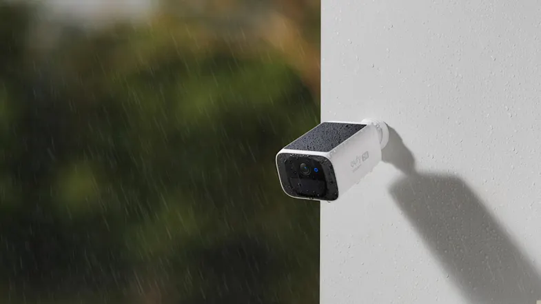 Eufy Solocam S220 2K Outdoor Wireless Smart Security Camera - 1 Pack (White) Eufy Solocam S220 2K Outdoor Wireless Smart Security Camera - 1 Pack (White)
