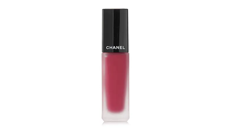 Chanel Rouge Allure Ink Matte Liquid Lip Colour - # 160 Rose Prodigious - 6ml/0.2oz Chanel Rouge Allure Ink Matte Liquid Lip Colour - # 160 Rose Prodigious - 6ml/0.2oz