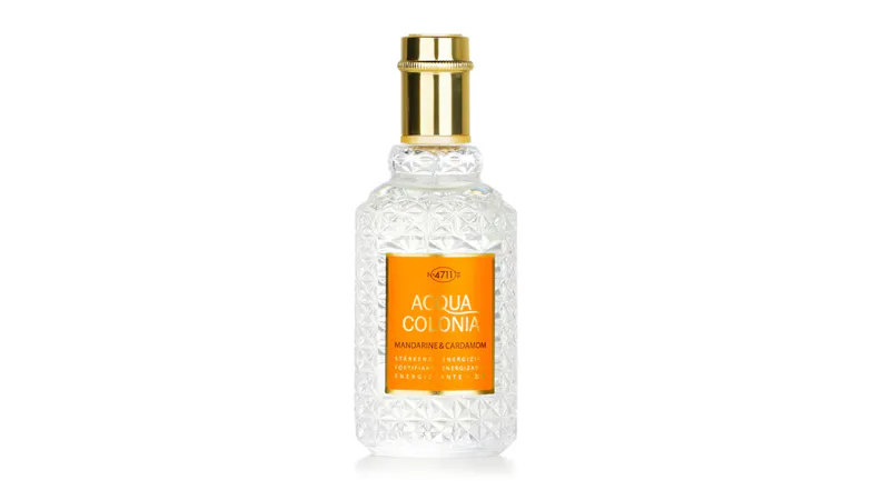 Acqua Colonia Mandarine and Cardamom Eau De Cologne Spray - 50ml/1.7oz Acqua Colonia Mandarine and Cardamom Eau De Cologne Spray - 50ml/1.7oz
