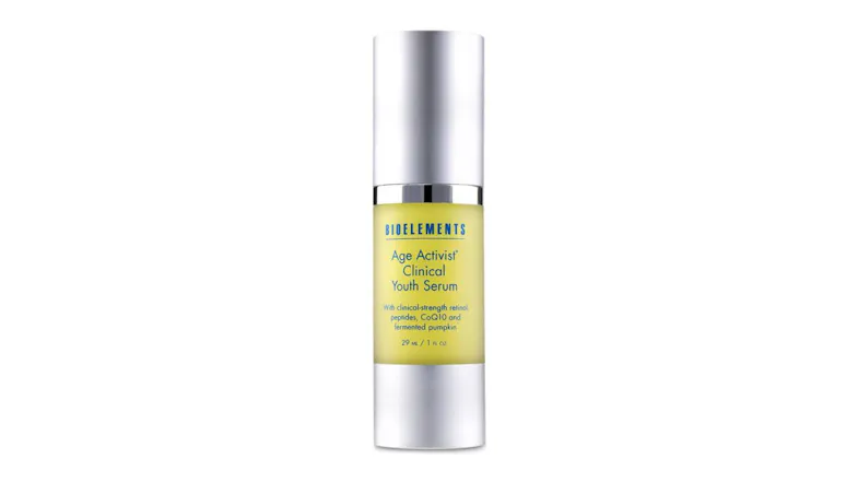 Bioelements Age Activist Clinical Youth Serum - 29ml/1oz Bioelements Age Activist Clinical Youth Serum - 29ml/1oz