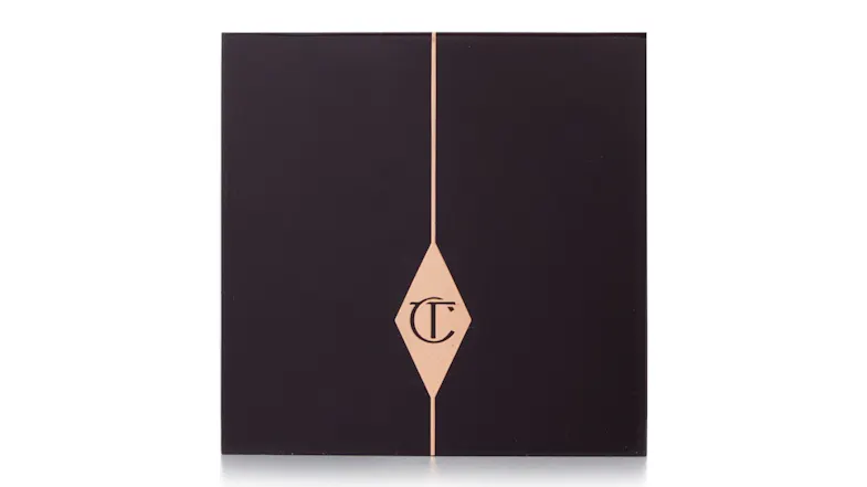 Charlotte Tilbury Luxury Palette - # Pillow Talk - 5.2g/0.18oz Charlotte Tilbury Luxury Palette - # Pillow Talk - 5.2g/0.18oz