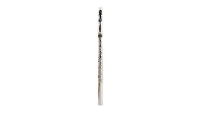 Christian Dior Diorshow Waterproof Crayon Sourcils Poudre - # 032 Dark Brown - 1.19g/0.04oz Christian Dior Diorshow Waterproof Crayon Sourcils Poudre - # 032 Dark Brown - 1.19g/0.04oz