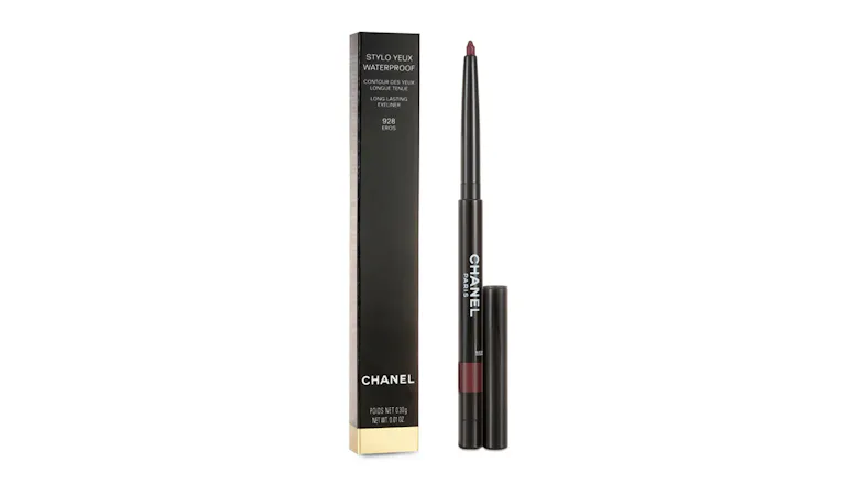 Chanel Stylo Yeux Waterproof - # 928 Eros - 0.3g/0.01oz Chanel Stylo Yeux Waterproof - # 928 Eros - 0.3g/0.01oz