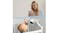 Eufy Baby Monitor - White (Wired, 2K, Night Vision) Eufy Baby Monitor - White (Wired, 2K, Night Vision)