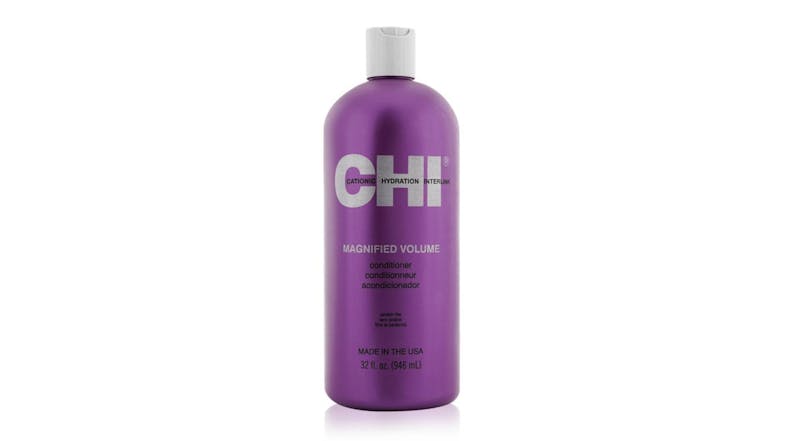 CHI Magnified Volume Conditioner - 950ml/32oz CHI Magnified Volume Conditioner - 950ml/32oz