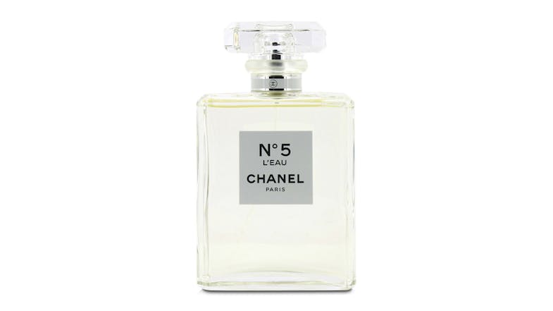 No.5 L'Eau Eau De Toilette Spray - 100ml/3.4oz No.5 L'Eau Eau De Toilette Spray - 100ml/3.4oz