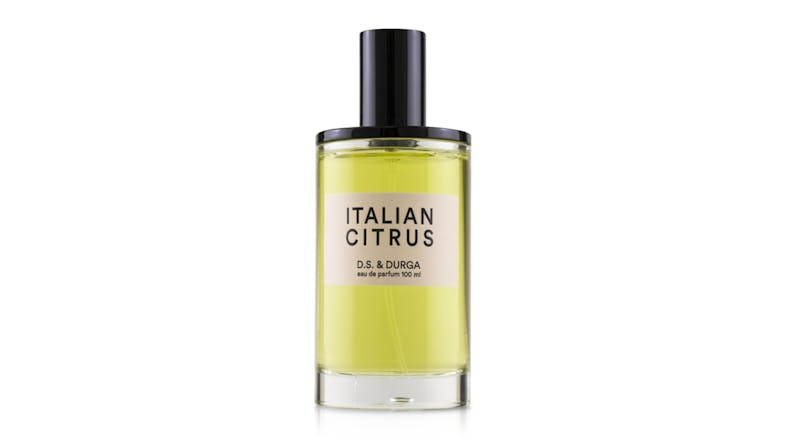 D.S. & Durga Italian Citrus Eau De Parfum Spray - 100ml/3.4oz D.S. & Durga Italian Citrus Eau De Parfum Spray - 100ml/3.4oz