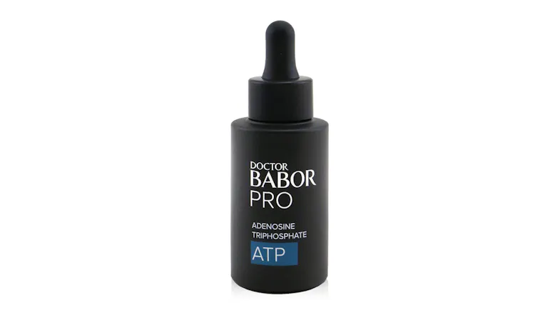 Doctor Babor Pro ATP Concentrate - 30ml/1oz Doctor Babor Pro ATP Concentrate - 30ml/1oz