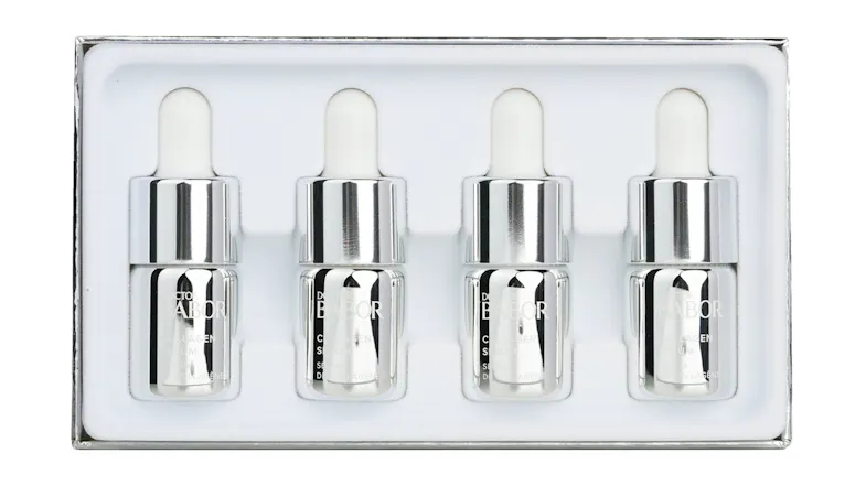 Doctor Babor Lifting Rx Collagen Serum - 4x7ml/0.19oz Doctor Babor Lifting Rx Collagen Serum - 4x7ml/0.19oz