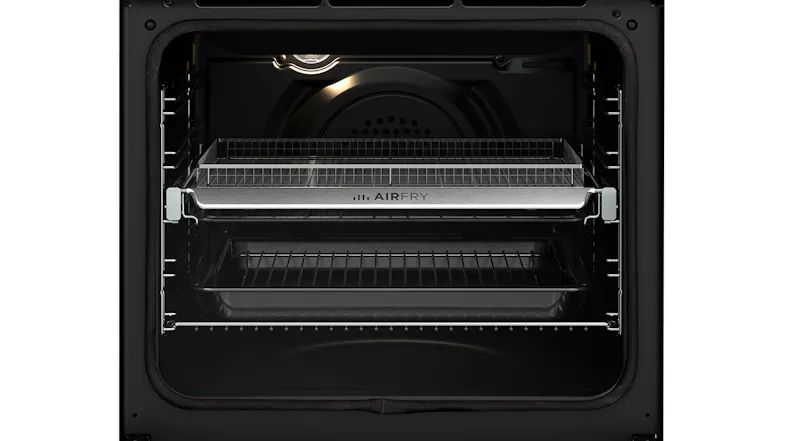 Westinghouse 60cm 10 Function Built-In Oven - Stainless Steel (WVEP6716SD) Westinghouse 60cm 10 Function Built-In Oven - Stainless Steel (WVEP6716SD)