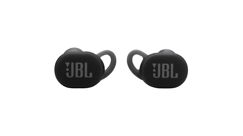 JBL Endurance Race 2 Active Noise Cancelling True Wireless In-Ear Headphones - Black JBL Endurance Race 2 Active Noise Cancelling True Wireless In-Ear Headphones - Black
