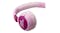JBL Junior 320 Wired Over-Ear Headphones - Purple JBL Junior 320 Wired Over-Ear Headphones - Purple