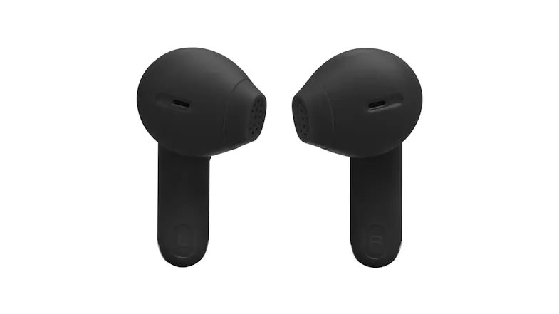 JBL Tune Flex 2 Adaptive Noise Cancelling True Wireless In-Ear Headphones - Black JBL Tune Flex 2 Adaptive Noise Cancelling True Wireless In-Ear Headphones - Black