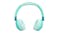 JBL Junior 320 Wireless Over-Ear Headphones - Green JBL Junior 320 Wireless Over-Ear Headphones - Green