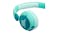 JBL Junior 320 Wireless Over-Ear Headphones - Green JBL Junior 320 Wireless Over-Ear Headphones - Green