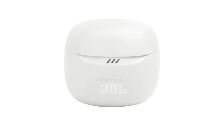 JBL Tune Flex 2 Adaptive Noise Cancelling True Wireless In-Ear Headphones - White JBL Tune Flex 2 Adaptive Noise Cancelling True Wireless In-Ear Headphones - White