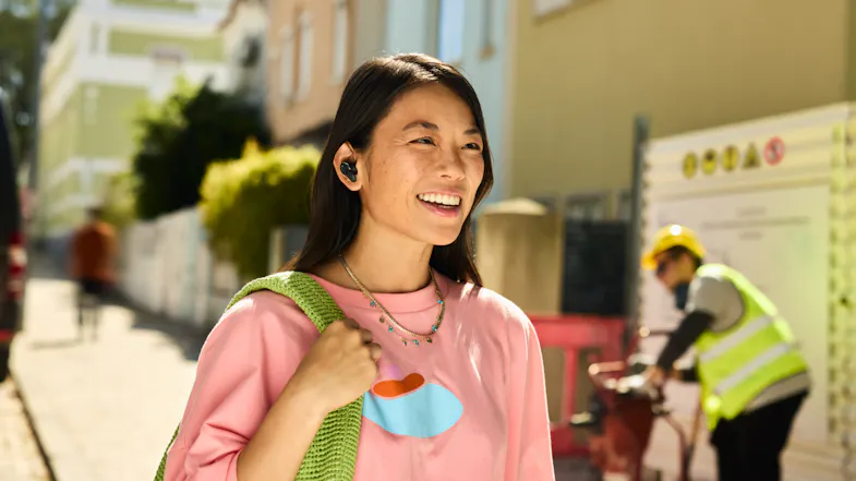 JBL Tour Pro 3 Adaptive Noise Cancelling True Wireless In-Ear Headphones - Black JBL Tour Pro 3 Adaptive Noise Cancelling True Wireless In-Ear Headphones - Black