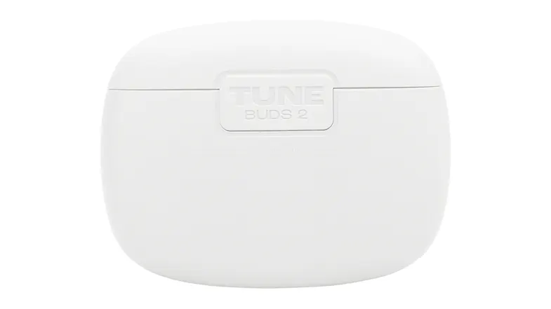 JBL Tune Buds 2 Adaptive Noise Cancelling True Wireless In-Ear Headphones - White JBL Tune Buds 2 Adaptive Noise Cancelling True Wireless In-Ear Headphones - White