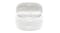 JBL Tune Buds 2 Adaptive Noise Cancelling True Wireless In-Ear Headphones - White JBL Tune Buds 2 Adaptive Noise Cancelling True Wireless In-Ear Headphones - White