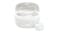 JBL Tune Buds 2 Adaptive Noise Cancelling True Wireless In-Ear Headphones - White JBL Tune Buds 2 Adaptive Noise Cancelling True Wireless In-Ear Headphones - White