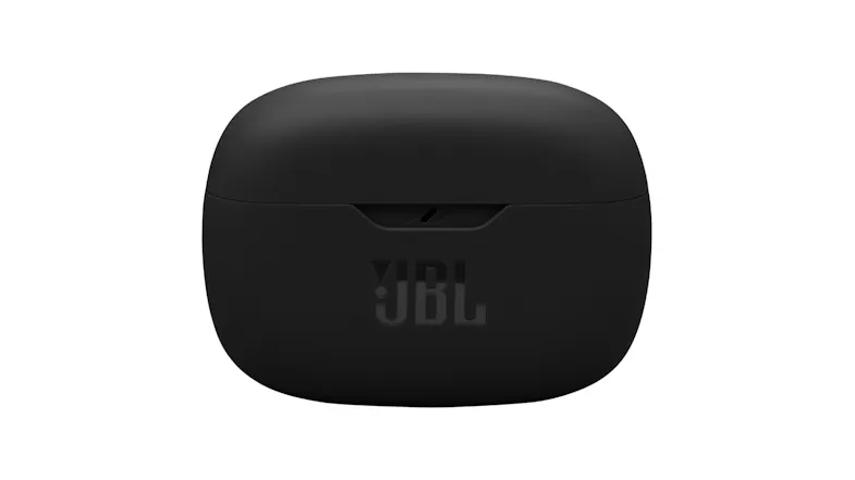 JBL Wave Beam 2 Active Noise Cancelling True Wireless In-Ear Headphones - Black JBL Wave Beam 2 Active Noise Cancelling True Wireless In-Ear Headphones - Black