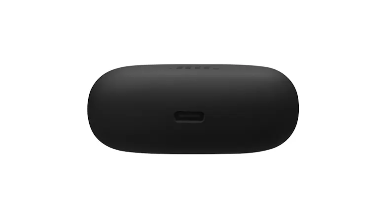 JBL Wave Beam 2 Active Noise Cancelling True Wireless In-Ear Headphones - Black JBL Wave Beam 2 Active Noise Cancelling True Wireless In-Ear Headphones - Black