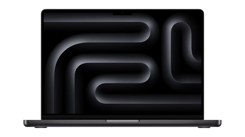 Apple MacBook Pro 14" M4 Pro Chip with 12-Core CPU & 16-Core GPU 24GB-RAM 512GB-SSD - Space Black (2024) Apple MacBook Pro 14" M4 Pro Chip with 12-Core CPU & 16-Core GPU 24GB-RAM 512GB-SSD - Space Black (2024)