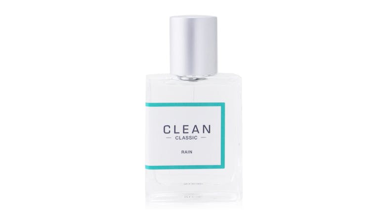 Clean Classic Rain Eau De Parfum Spray - 30ml/1oz Clean Classic Rain Eau De Parfum Spray - 30ml/1oz