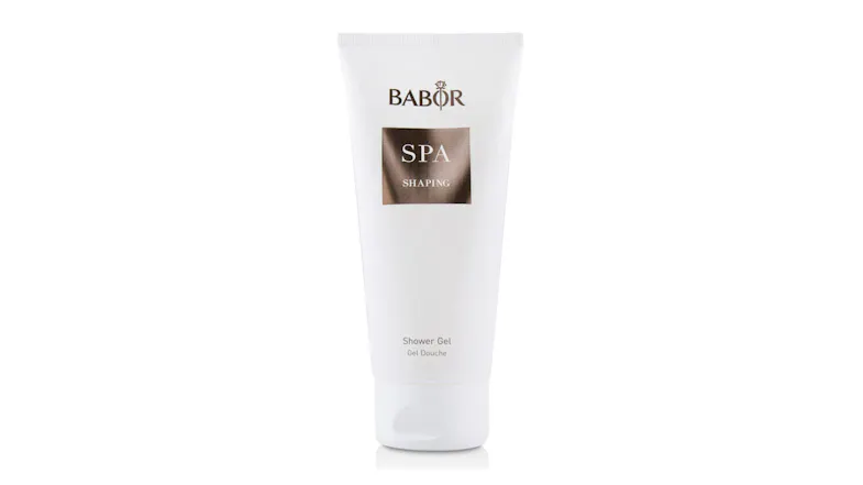 Babor SPA Shaping Shower Gel - 200ml/6.7oz Babor SPA Shaping Shower Gel - 200ml/6.7oz